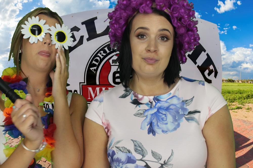 Mr & Mrs Davis | View more photos from the event at gallery.myphotoboothexperience.co.uk/u/MyPhotoBoothExperienceLtd/Mr-Mrs-Davis